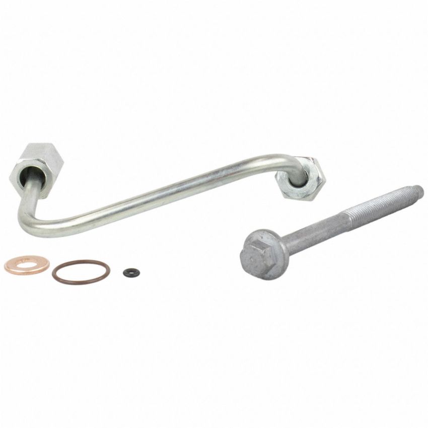Motorcraft Fuel Injector O-Rings BC3Z9229F
