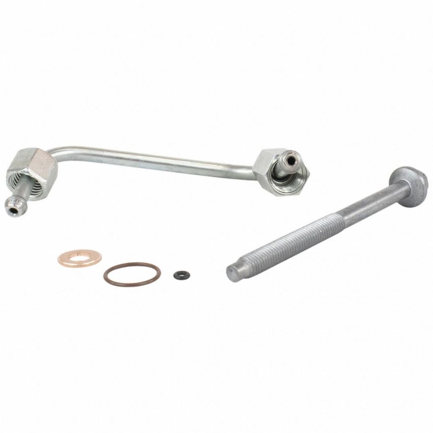 Motorcraft Fuel Injector O-Rings BC3Z9229F