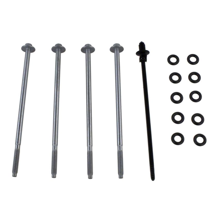 Motorcraft Fuel Injector O-Rings KR3Z9229A