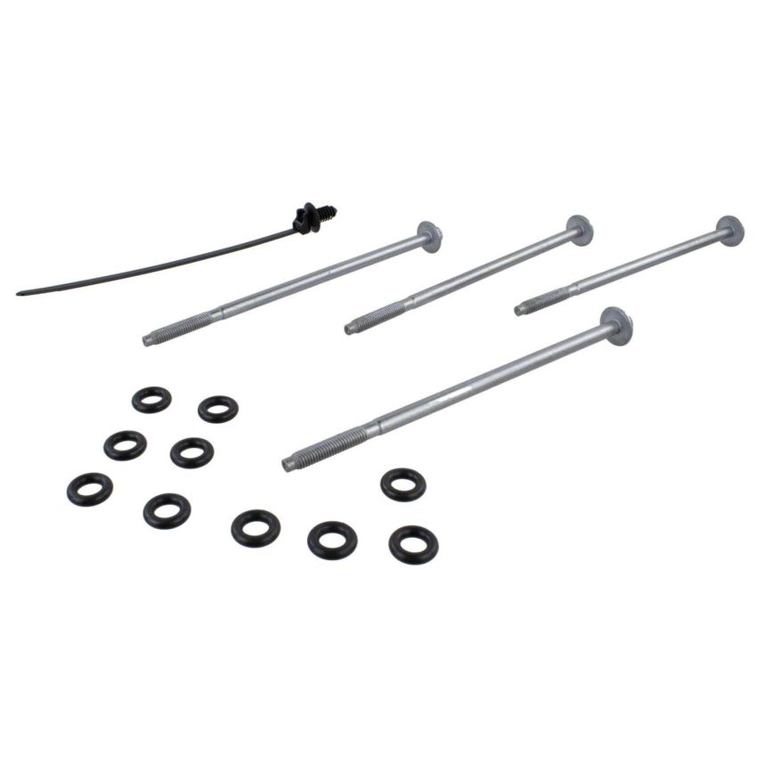 Motorcraft Fuel Injector O-Rings KR3Z9229A