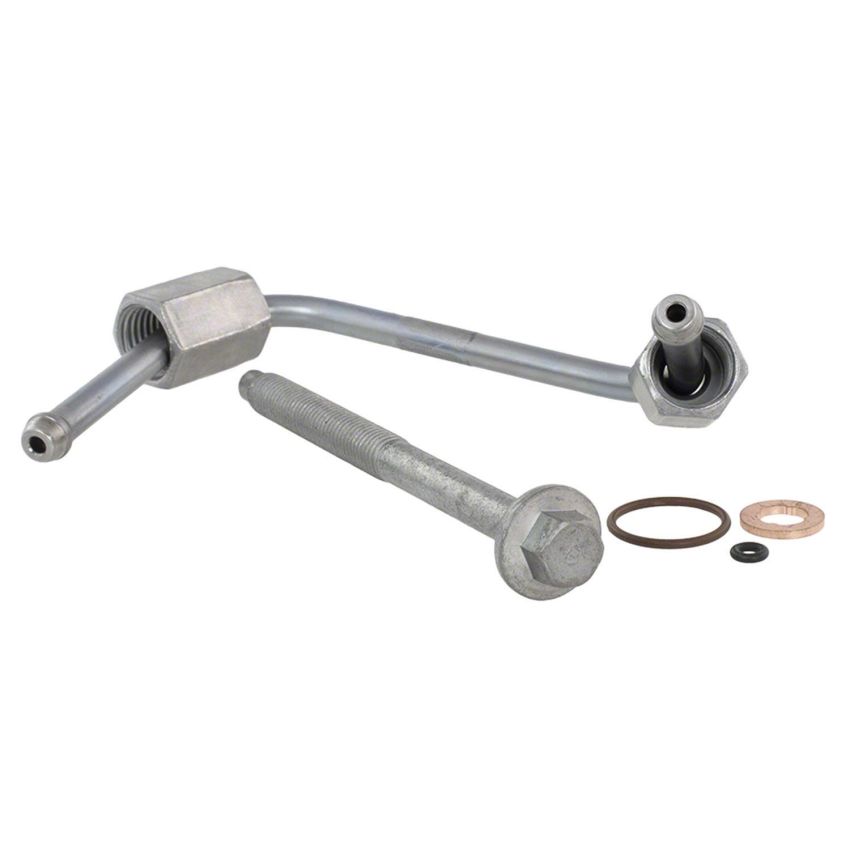 Motorcraft Fuel Injector O-Rings LC3Z9229B