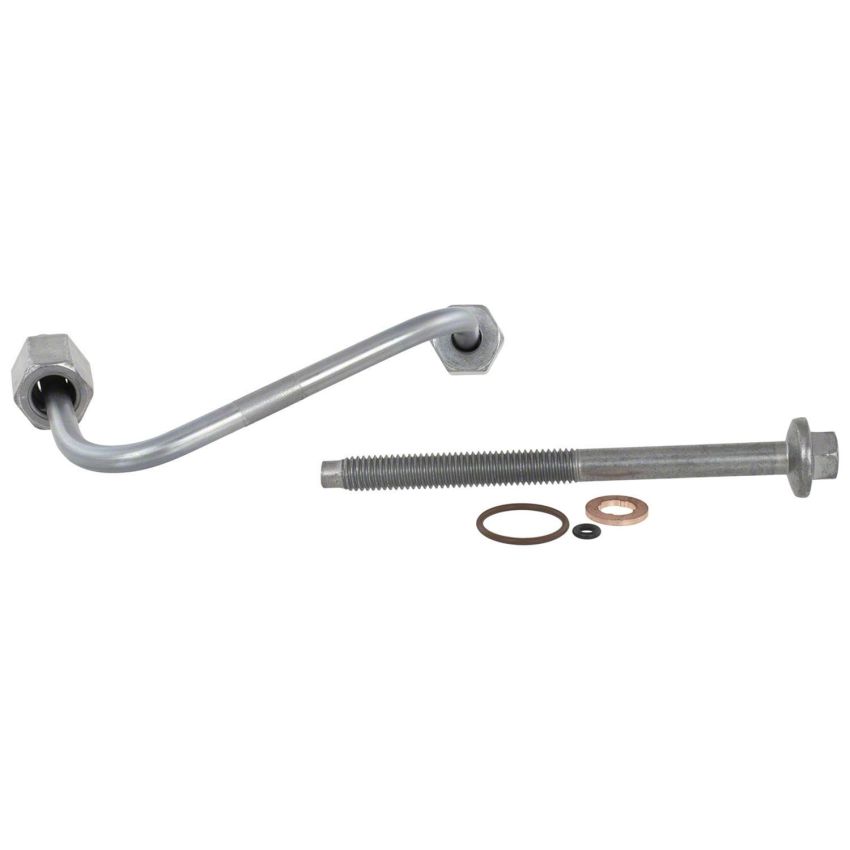 Motorcraft Fuel Injector O-Rings LC3Z9229B