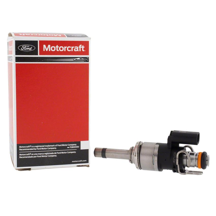 Motorcraft Fuel Injectors HX7Z9F593E