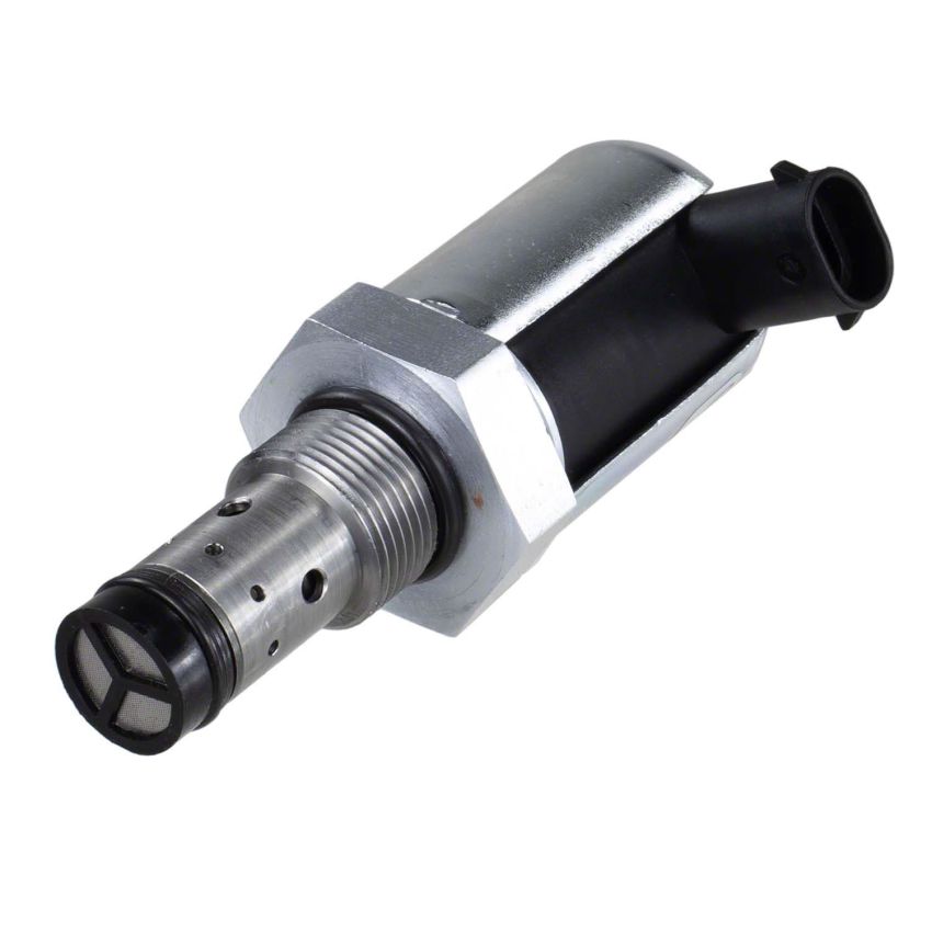 Motorcraft Fuel Pressure Regulators PU7Z9C968A