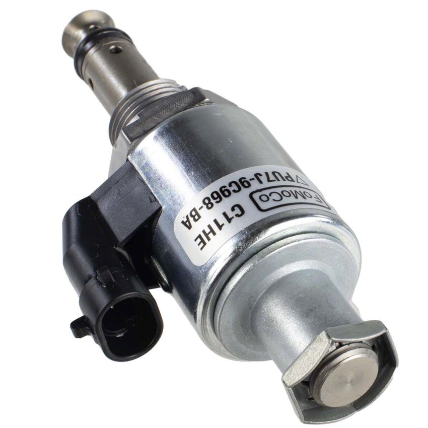Motorcraft Fuel Pressure Regulators CM5349