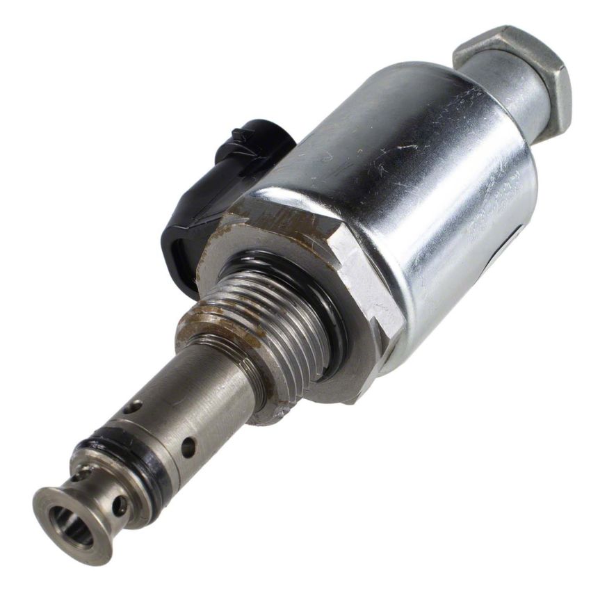 Motorcraft Fuel Pressure Regulators CM5349