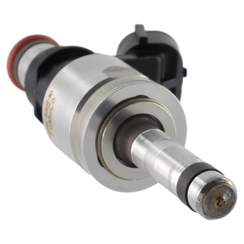 Motorcraft Fuel Injectors KT4Z9F593B