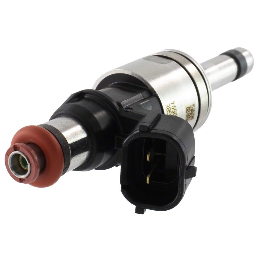 Motorcraft Fuel Injectors KT4Z9F593B