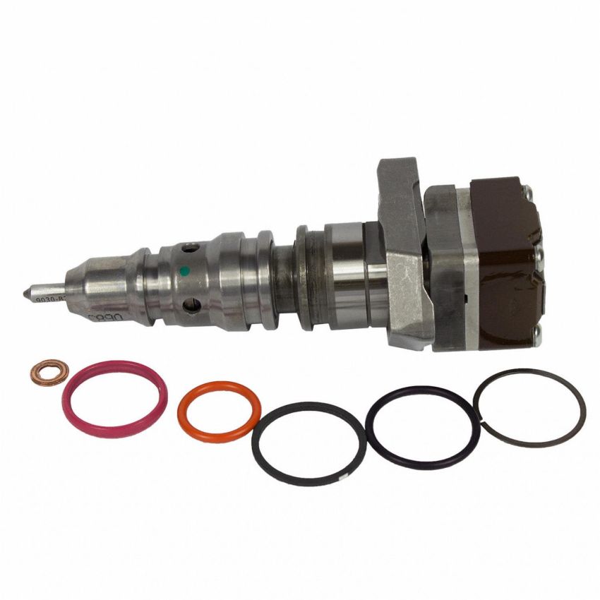 Motorcraft Fuel Injectors F61Z9VE527BRM