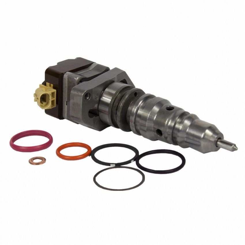 Motorcraft Fuel Injectors F61Z9VE527BRM