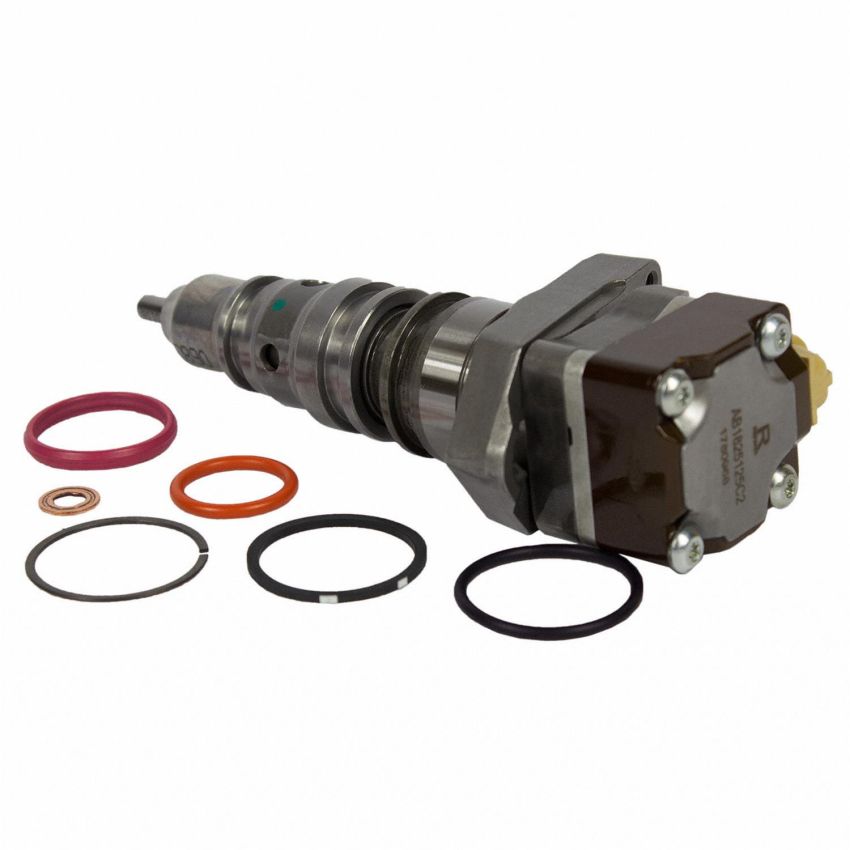 Motorcraft Fuel Injectors F61Z9VE527BRM