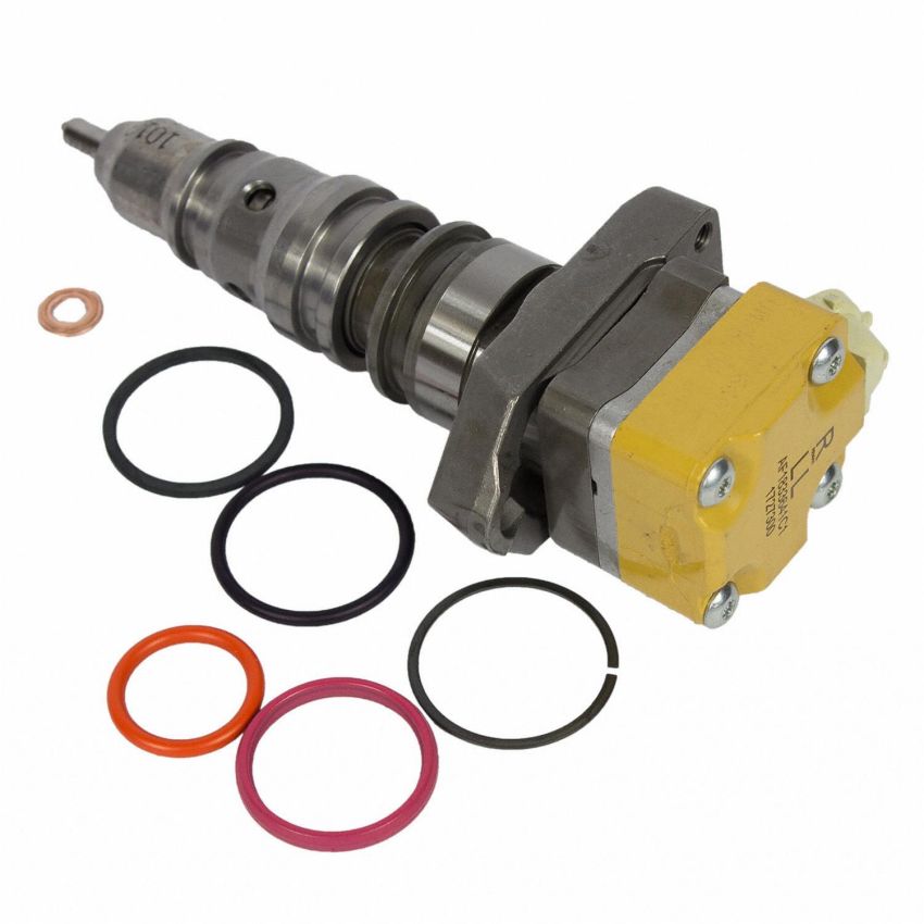 Motorcraft Fuel Injectors F61Z9VE527ERM