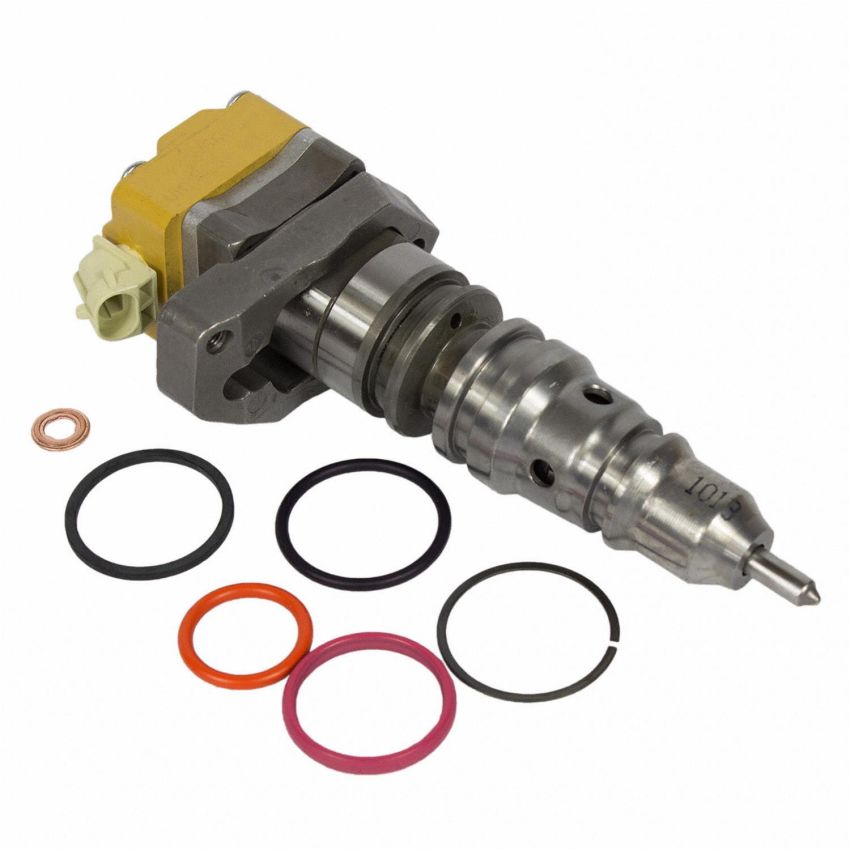 Motorcraft Fuel Injectors F61Z9VE527ERM