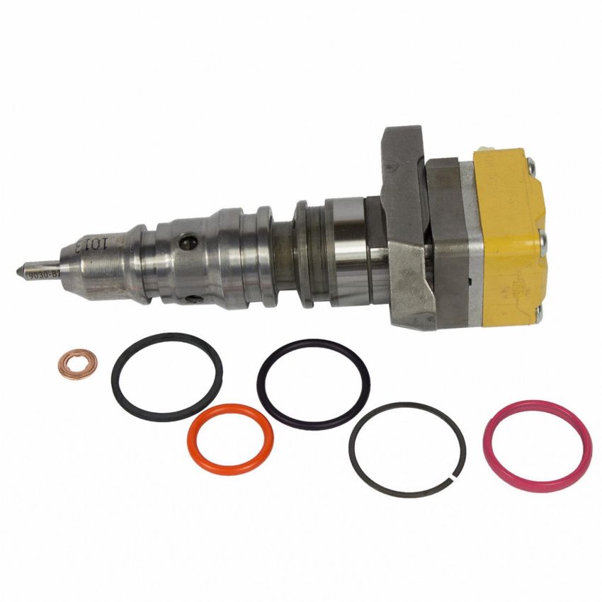 Motorcraft Fuel Injectors F61Z9VE527ERM