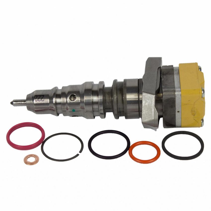 Motorcraft Fuel Injectors 5C3Z9VE527ARM