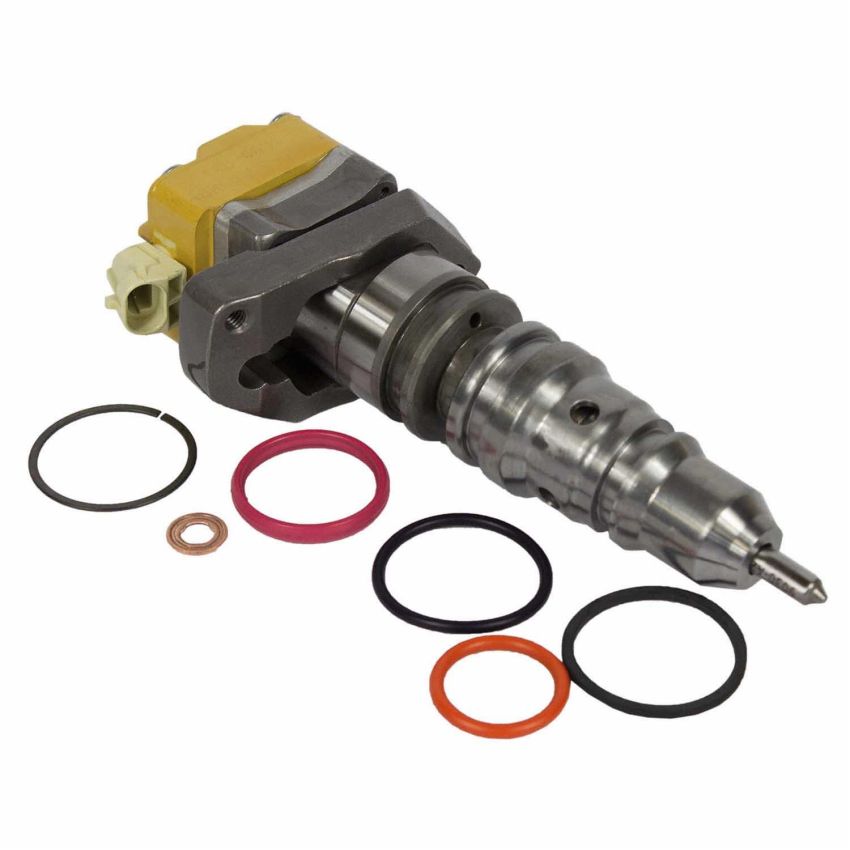 Motorcraft Fuel Injectors 5C3Z9VE527BRM