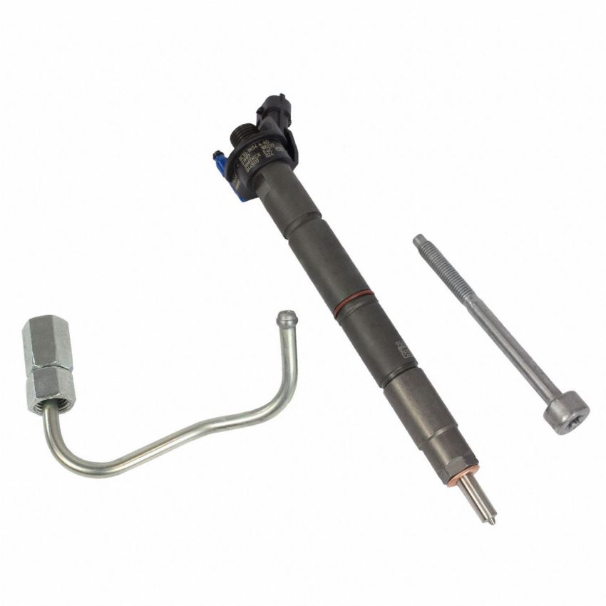 Motorcraft Fuel Injectors CN6025