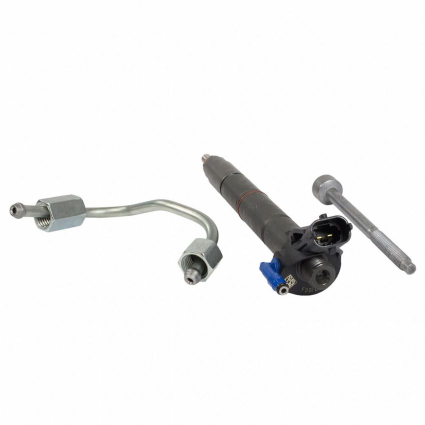 Motorcraft Fuel Injectors CN6025