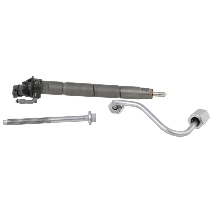 Motorcraft Fuel Injectors FC3Z9H529F