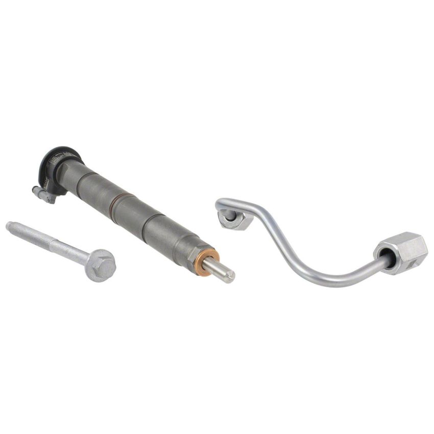 Motorcraft Fuel Injectors FC3Z9H529F