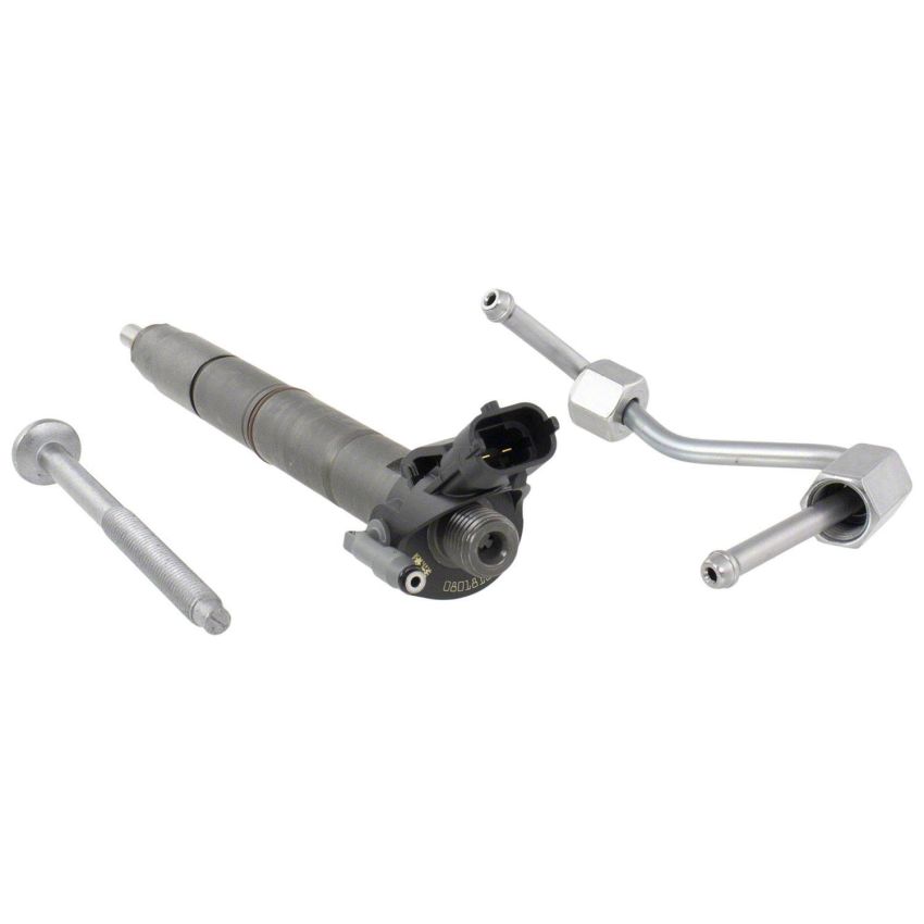 Motorcraft Fuel Injectors FC3Z9H529F