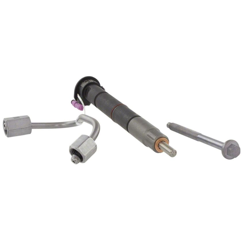 Motorcraft Fuel Injectors LC3Z9H529A