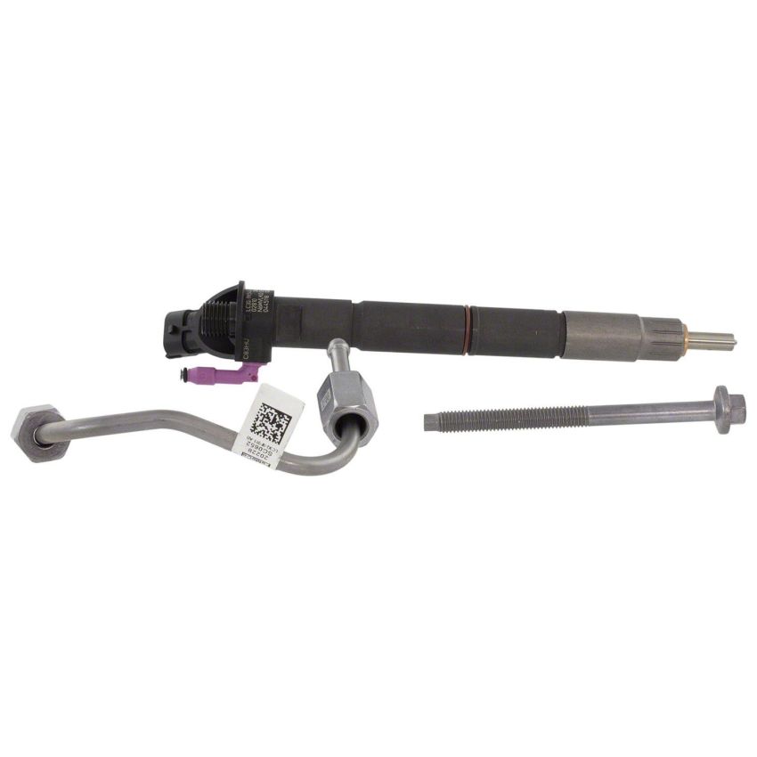 Motorcraft Fuel Injectors LC3Z9H529A