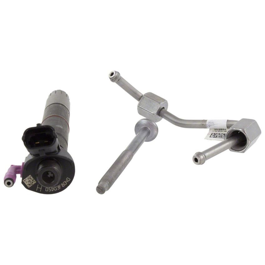 Motorcraft Fuel Injectors LC3Z9H529A