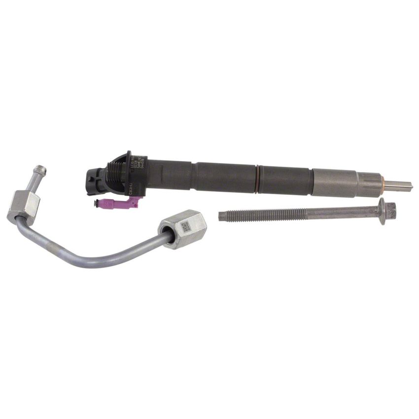 Motorcraft Fuel Injectors LC3Z9H529B
