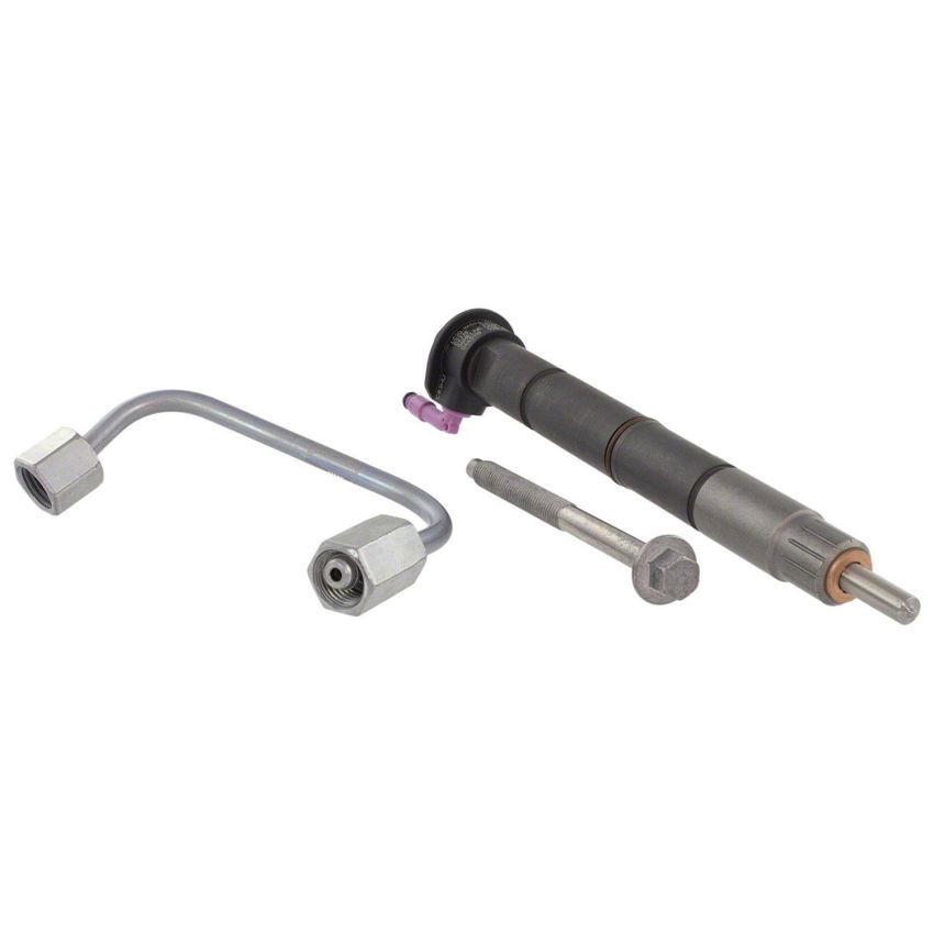 Motorcraft Fuel Injectors LC3Z9H529B