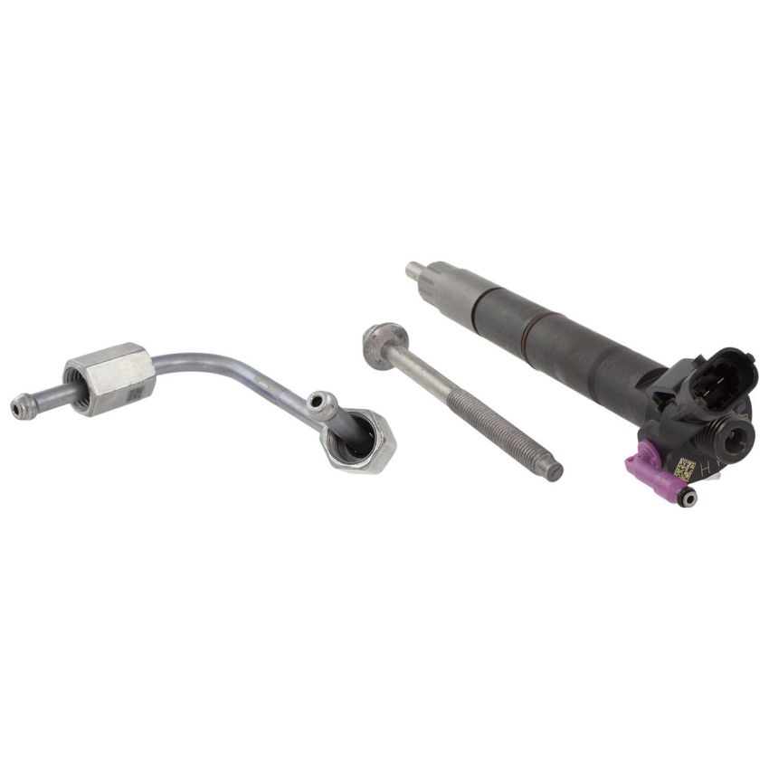Motorcraft Fuel Injectors LC3Z9H529B