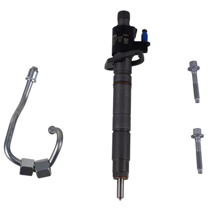 Motorcraft Fuel Injectors CN6061
