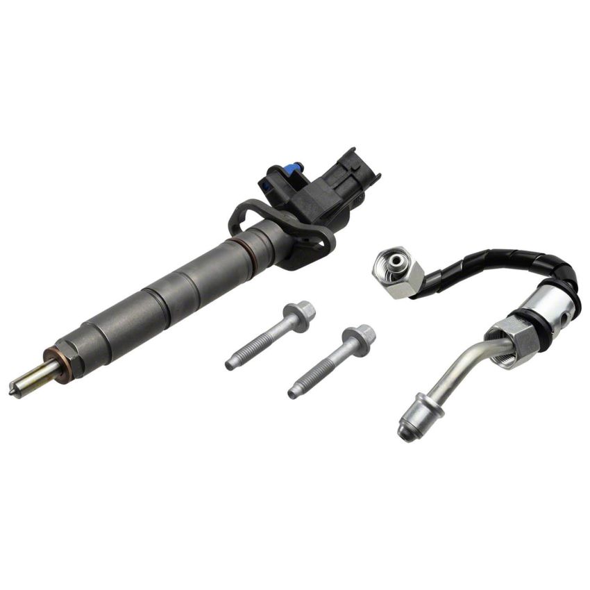 Motorcraft Fuel Injectors CN6062