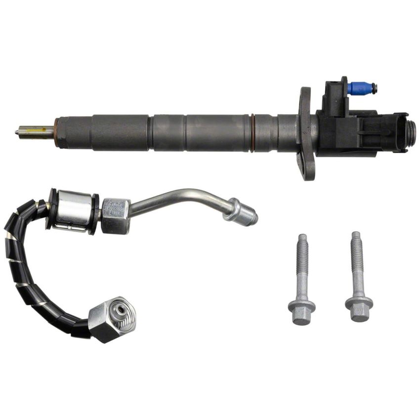 Motorcraft Fuel Injectors CN6062