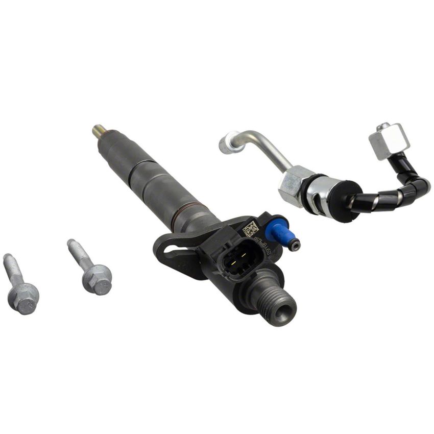 Motorcraft Fuel Injectors CN6062