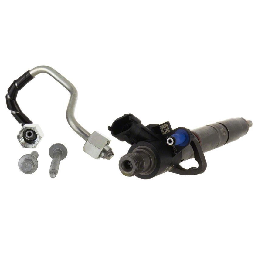 Motorcraft Fuel Injectors CN6063