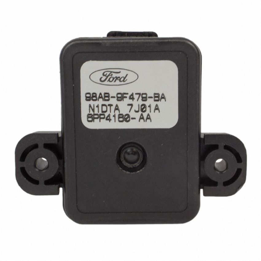 Motorcraft MAP Sensors F8UZ9F479BA
