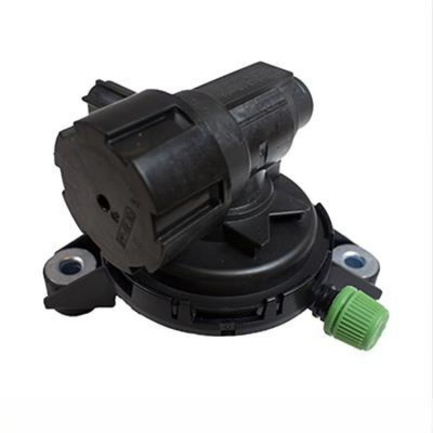 Motorcraft Fuel Vapor Canister Purge Valves 4F2Z9C915AA