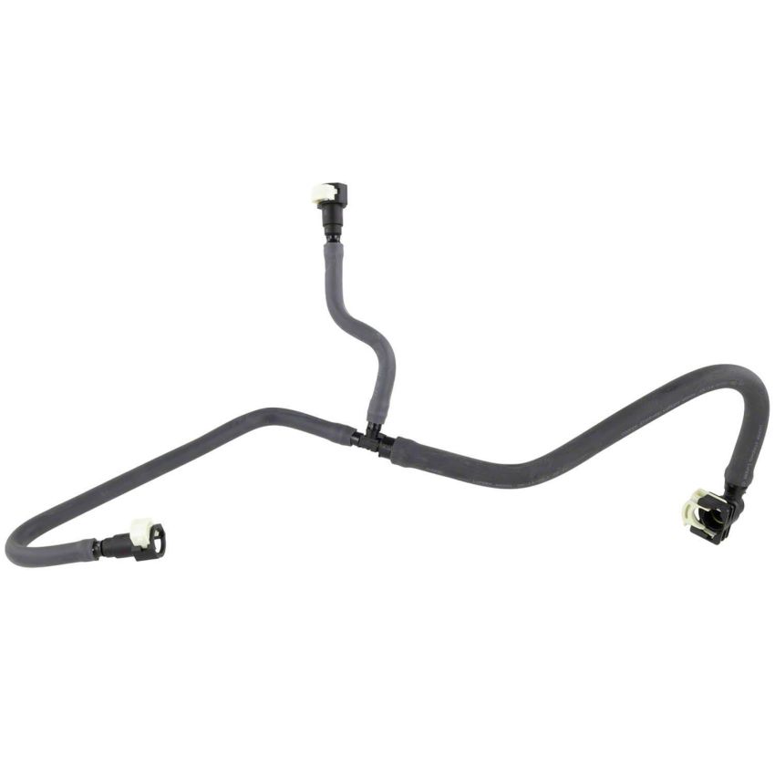 Motorcraft Fuel Vapor Canister Components BL3Z9C915A