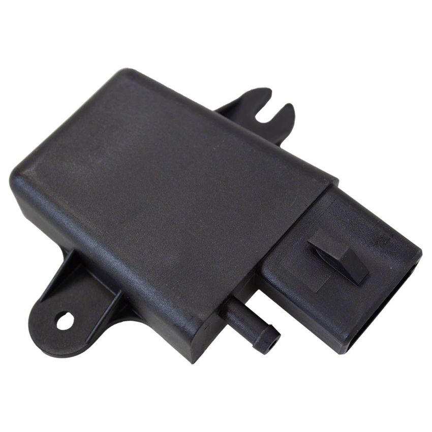 Motorcraft MAP Sensors AU2Z9F479A