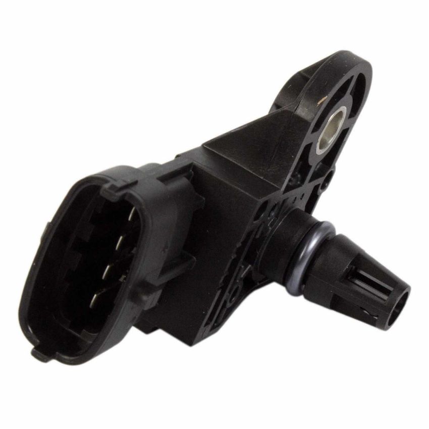 Motorcraft MAP Sensors CV2Z9F479A