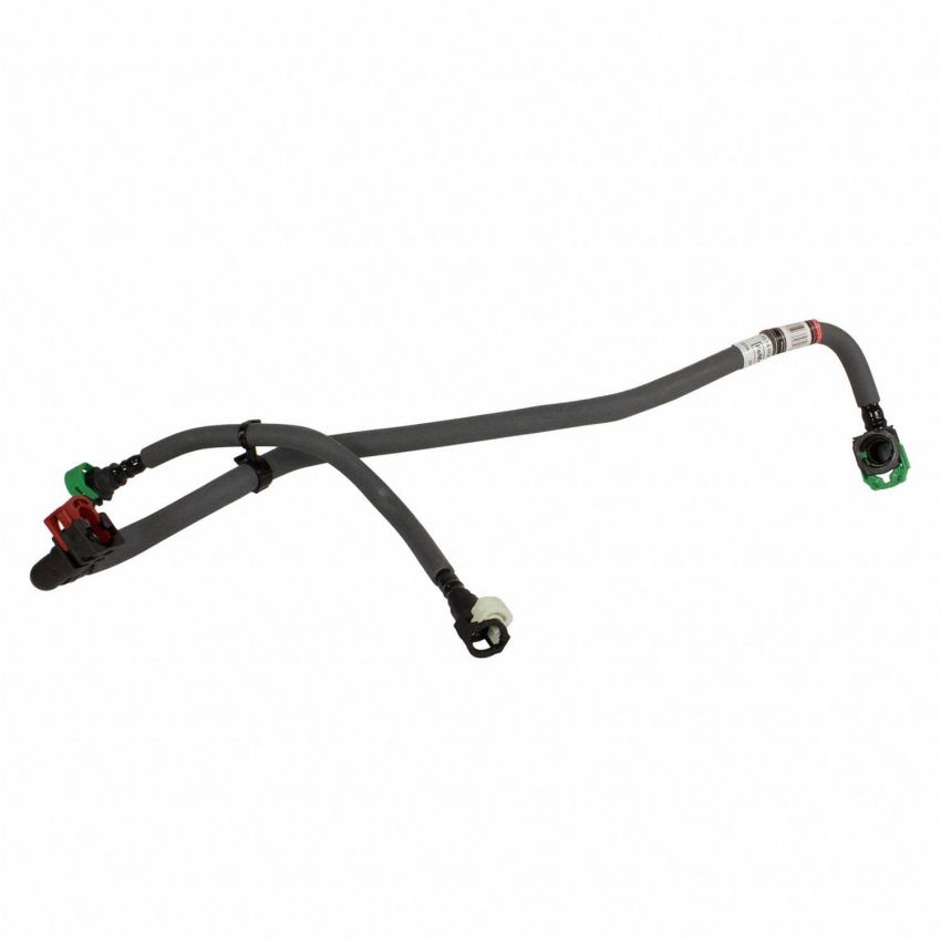 Motorcraft Fuel Vapor Canister Purge Valves for 2014-2017 EXPEDITION, NAVIGATOR, 2009-2010 F-150 - FL1Z9C915A