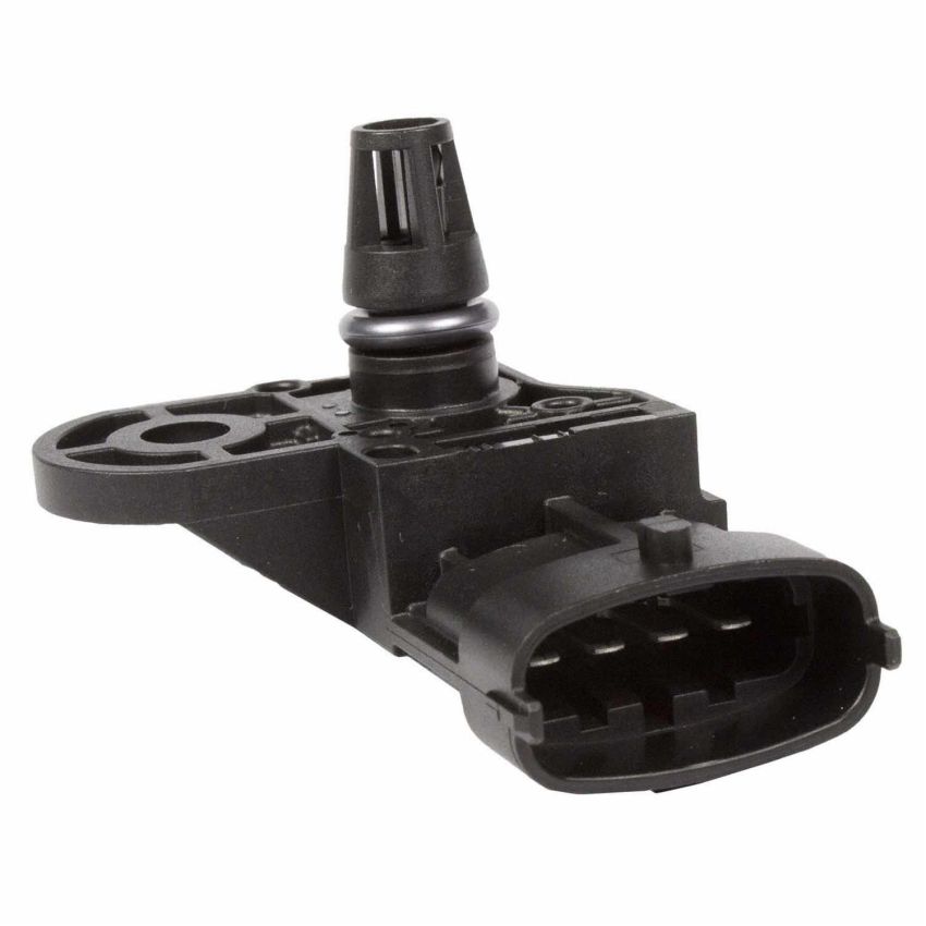 Motorcraft MAP Sensors EL8Z9F479A
