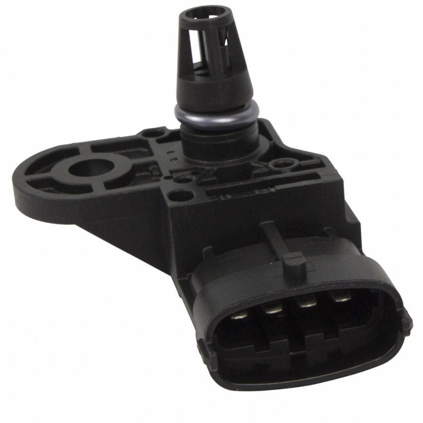 Motorcraft MAP Sensors EL8Z9F479A
