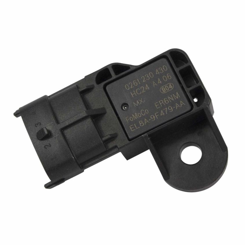 Motorcraft MAP Sensors EL8Z9F479A