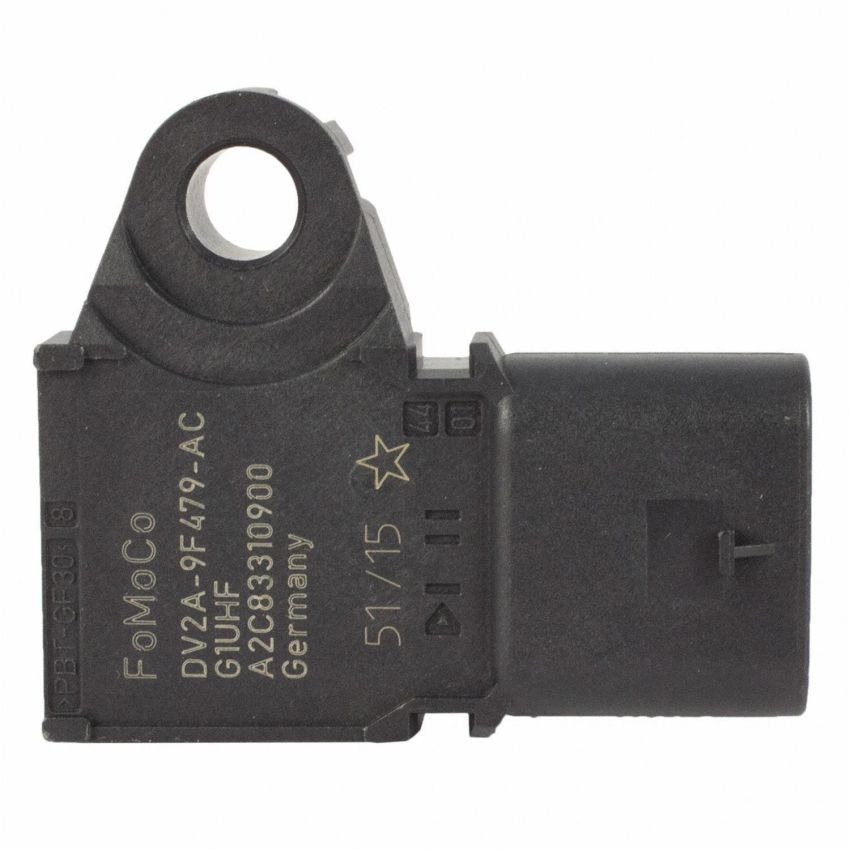 Motorcraft MAP Sensors DV2Z9F479E