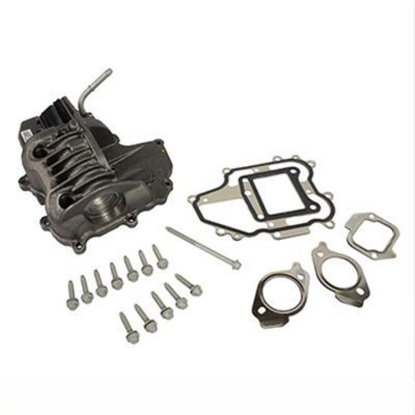 Motorcraft Replacement Exhaust Gas Recirculation EGR Valves BC3Z9D475H