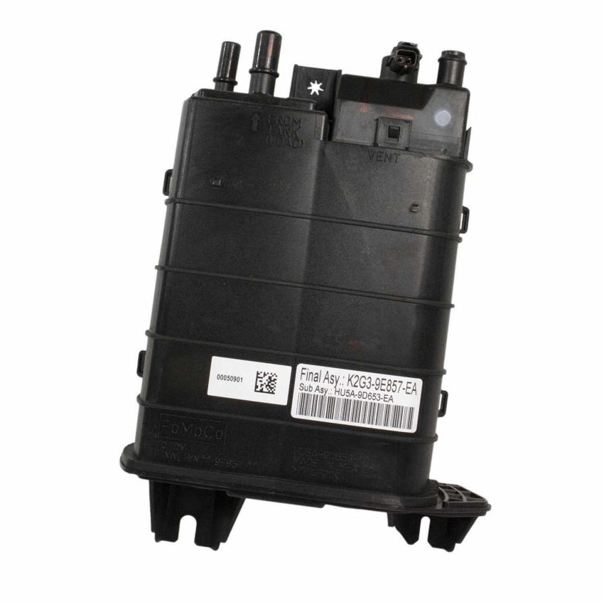 Motorcraft Fuel Vapor Canisters K2GZ9D653B