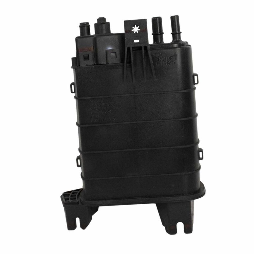 Motorcraft Fuel Vapor Canisters K2GZ9D653B