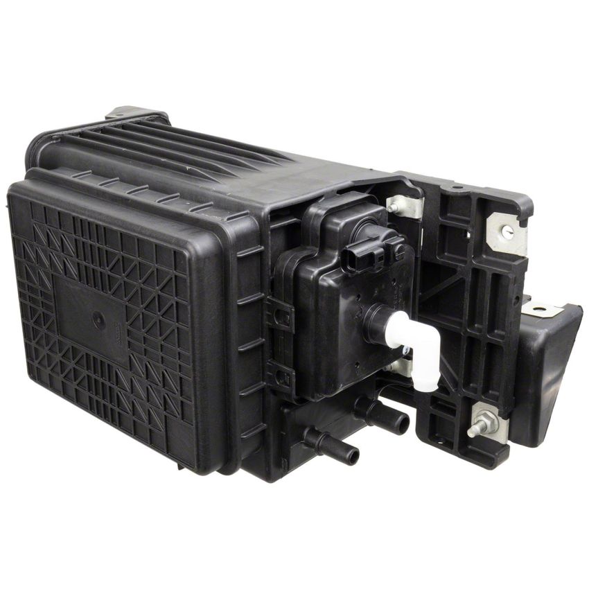 Motorcraft Fuel Vapor Canisters LC3Z9D653H